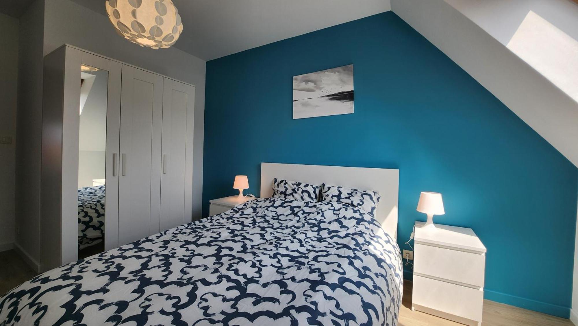 Le Clos Des Boucaniers Berck Esterno foto