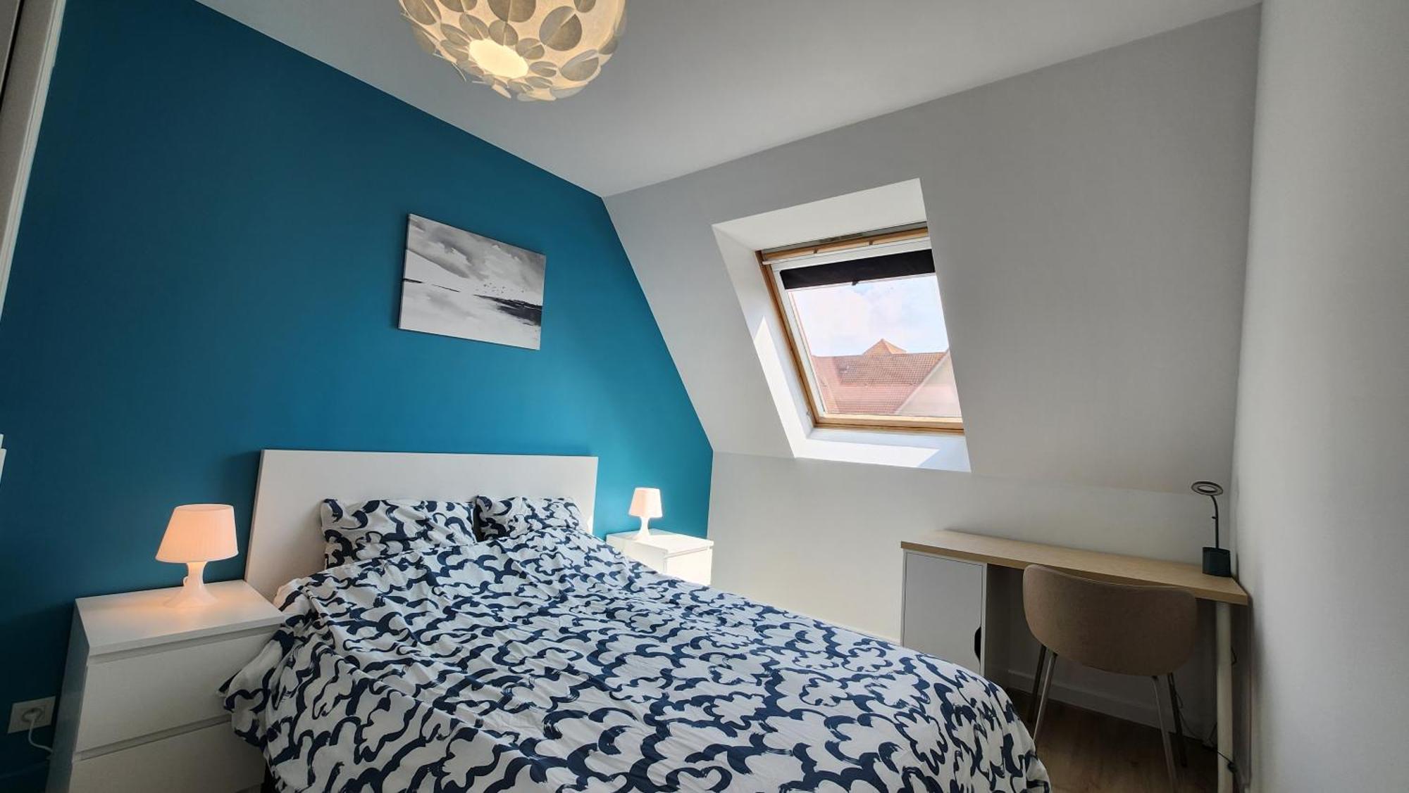 Le Clos Des Boucaniers Berck Esterno foto