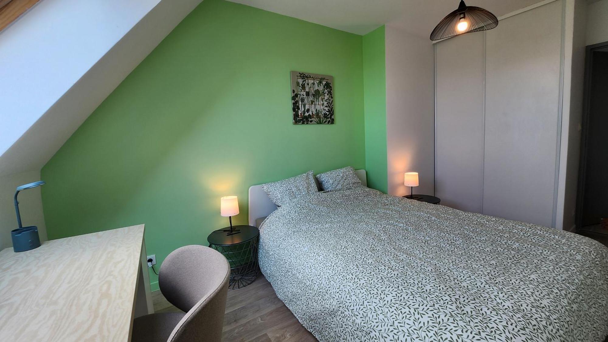 Le Clos Des Boucaniers Berck Esterno foto