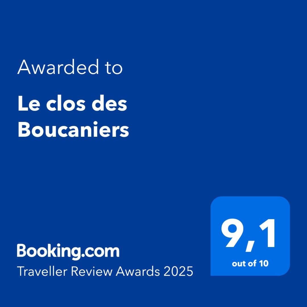 Le Clos Des Boucaniers Berck Esterno foto